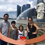 Alvin Ko's photo