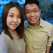Foto de Gilbert Ming Hao
