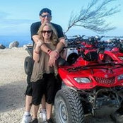 Sharon Gordon's photo
