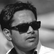 Deepak Loganathans billede
