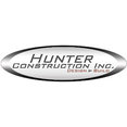 Hunter Construction Inc's profile photo