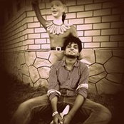 Foto von Vivek Mathi
