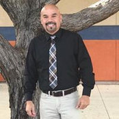 Albert Hernandez's photo