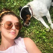 Alma Dedagićs foto