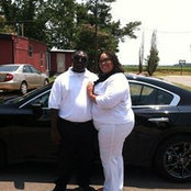 Chetonia Pryor's photo