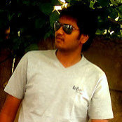 Rakesh Gurram's photo