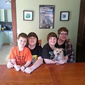 Sam Stearns's photo