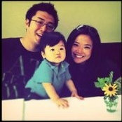 Harold Hong's photo