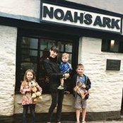 Alison McInally's photo