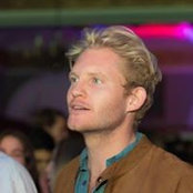 Ed Wilson's photo