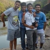 Sameer Bundela's photo