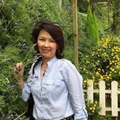 Jenny Choo's photo