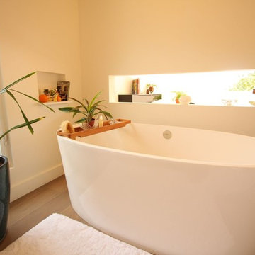 Master Bath
