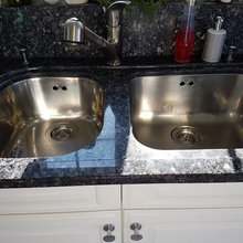 My Kitchen