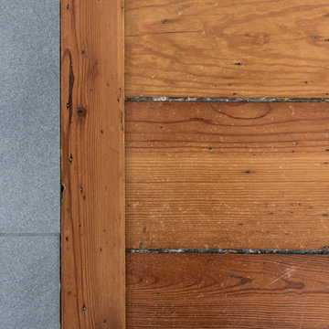 Kitchen and Basement reno in Georgetown