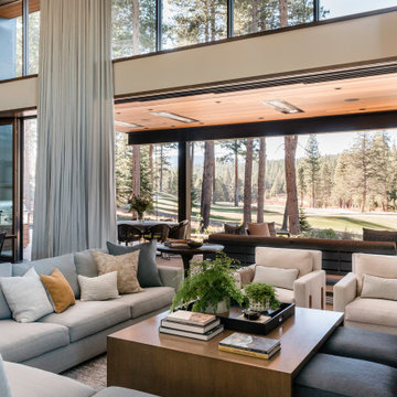 Marea Clark - Martis Camp