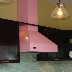 Viking VCWH3648 - Range Hoods And Vents