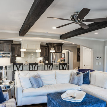 Charming Laurel Ave. Cottage