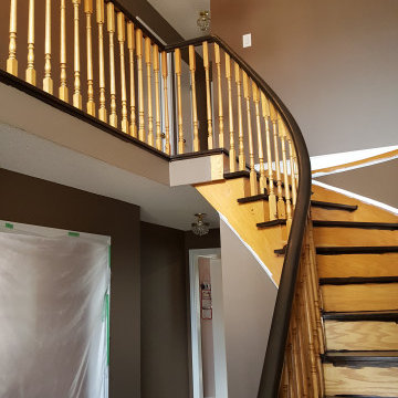 Piano Style Staircases and more