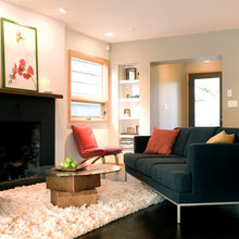 Living Room Ideas