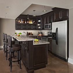 LaFata Kitchen Cabinets - Products