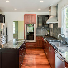 Kitchen backsplash ideas