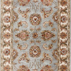 Brilliance- (BRL-2002) - Rugs