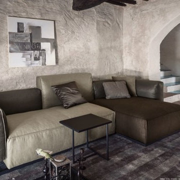Arketipo - Inkas Sofa