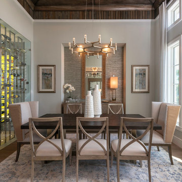 Korina Model Home