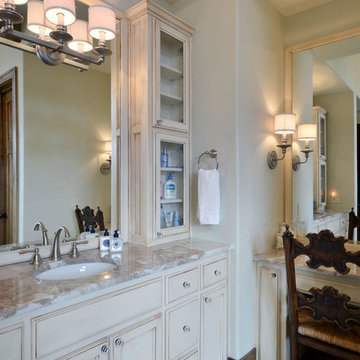 Bathrooms