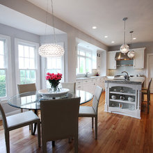 Kitchen table