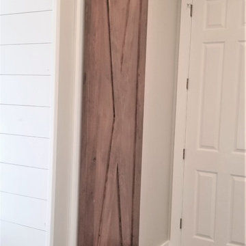 Westpointe Master Bathroom