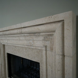 Fireplace - Products
