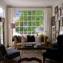 tv room