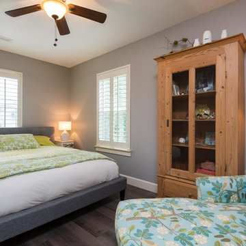 Sabin Style Short Term Rental