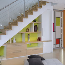 Stair Lights