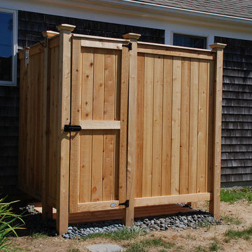 Outdoor Shower kits