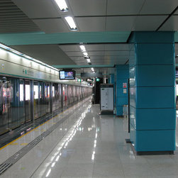 Lightac-Subway Station Cases - Products