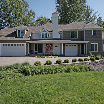 Hawthorne Road Remodel and Addition