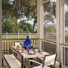 Porches and Patios