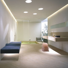 Spa room