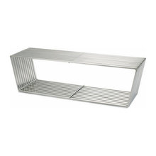 Bench coffee table