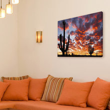 canvas