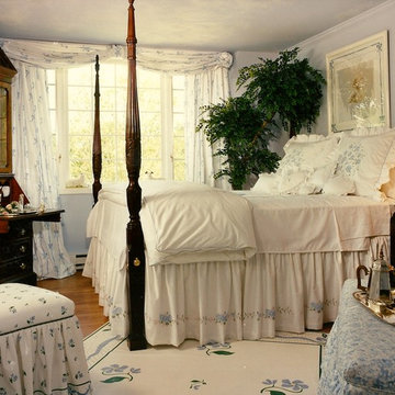 Guest Room ASID Designer Showhouse