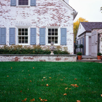 Lundie Renovation