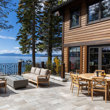 Lake Tahoe Residence