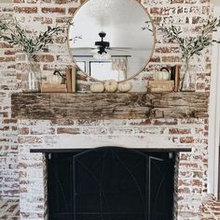 master fireplace