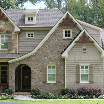 Our Work