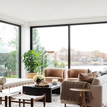High End Residential Designs
