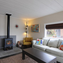 Cabin Decor
